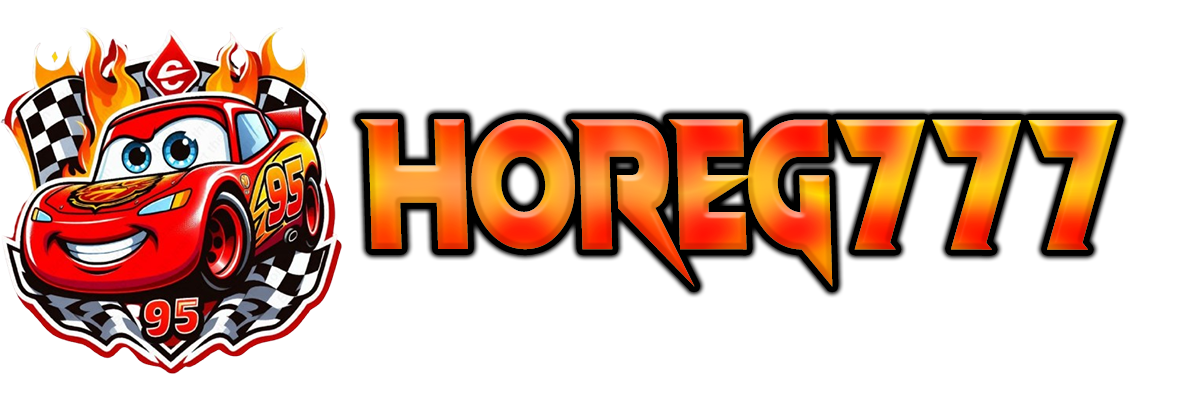 HOREG777